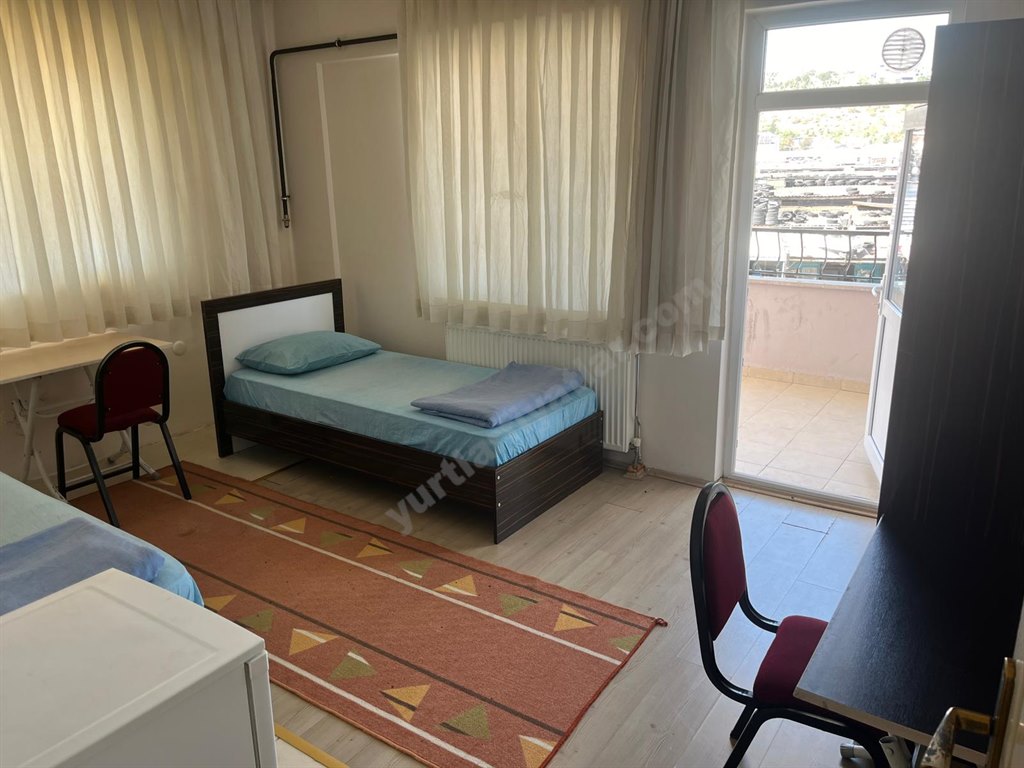 Ye�il�rmak Erkek Pansiyonlar�