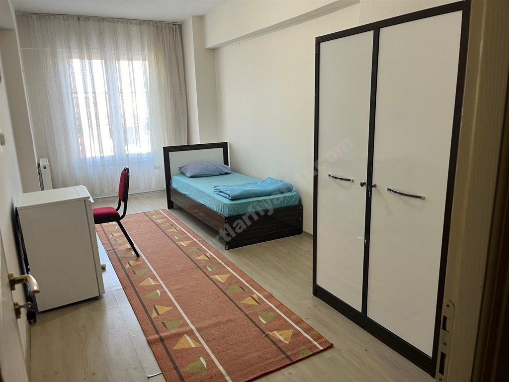 Ye�il�rmak Erkek Pansiyonlar�