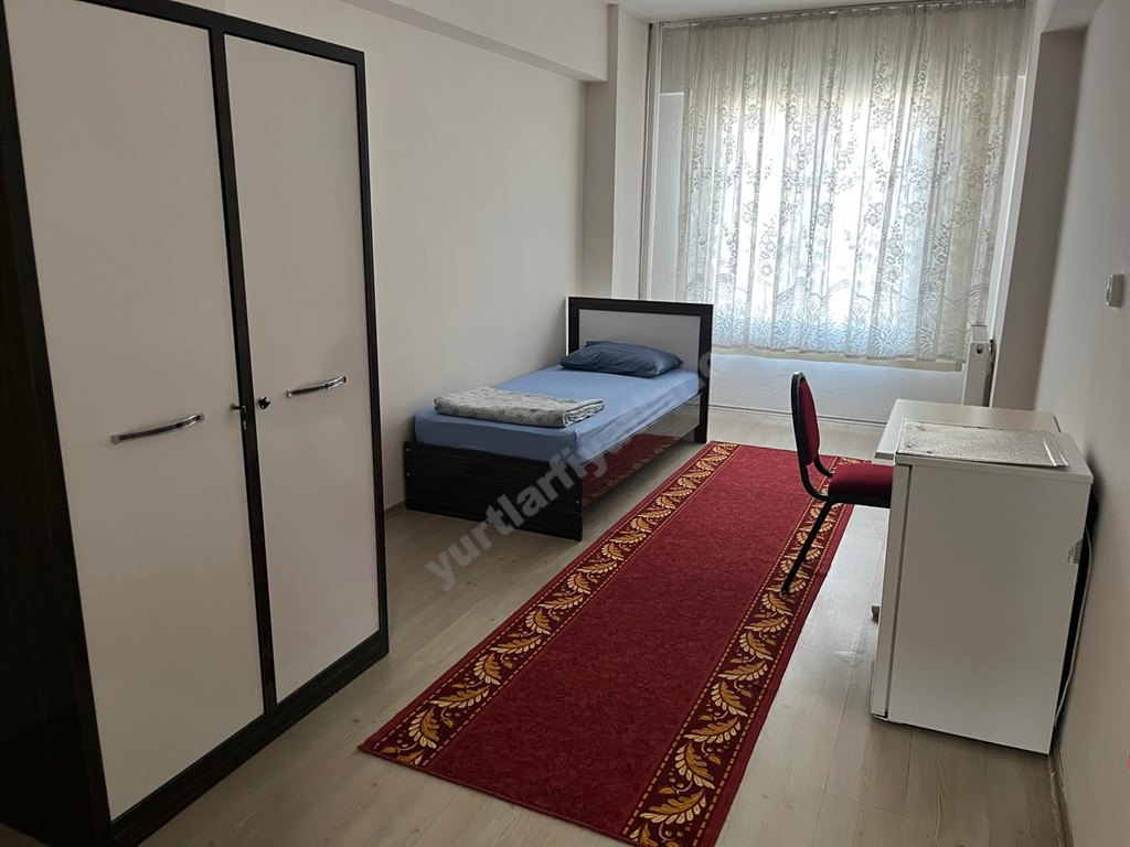 Ye�il�rmak Erkek Pansiyonlar�