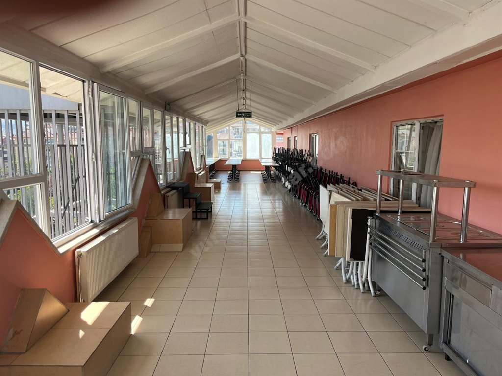 Ye�il�rmak Erkek Pansiyonlar�