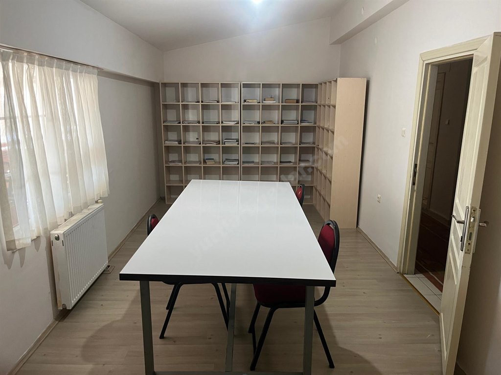 Ye�il�rmak Erkek Pansiyonlar�