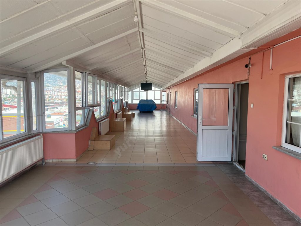 Ye�il�rmak Erkek Pansiyonlar�