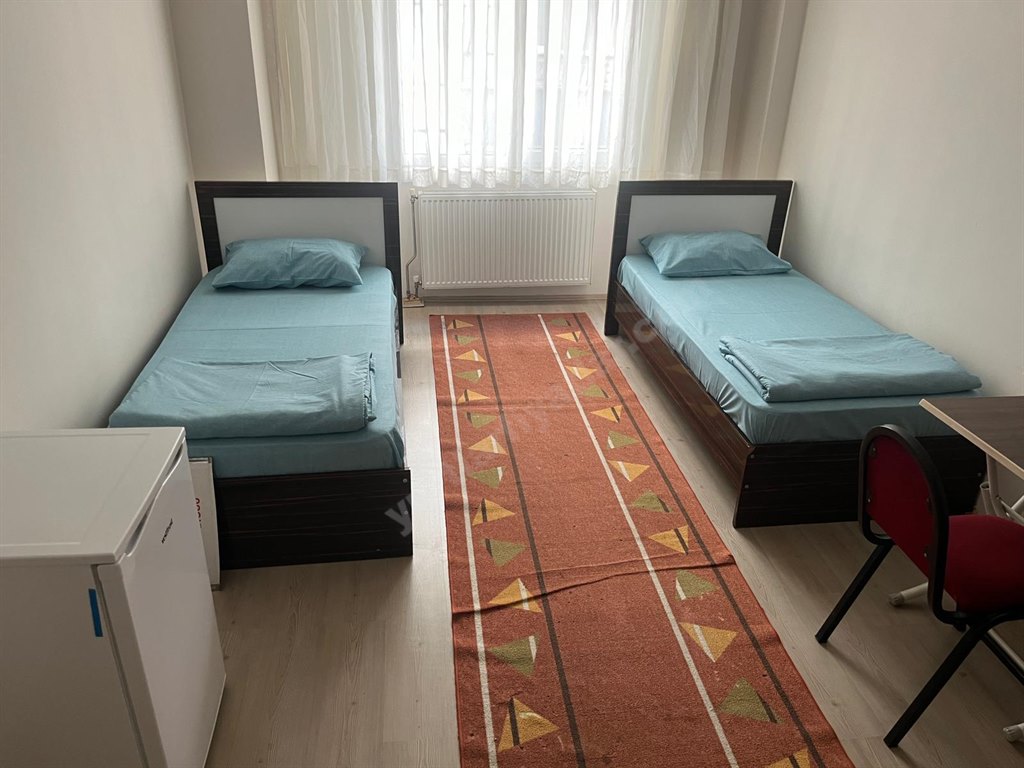 Ye�il�rmak Erkek Pansiyonlar�