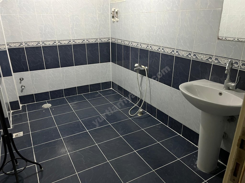 Ye�il�rmak Erkek Pansiyonlar�