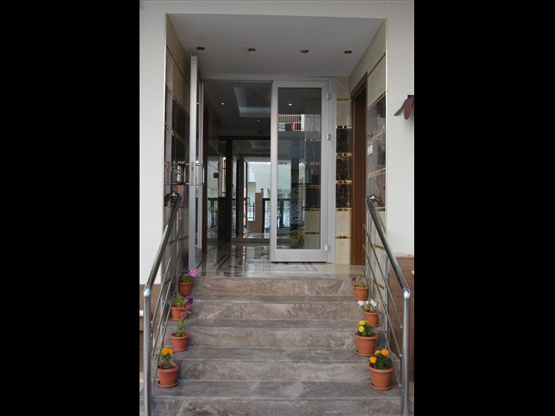 Adana Nil K�z ��renci Yurdu 