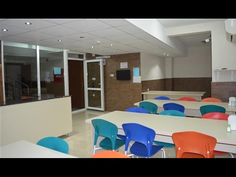 Adana Nil K�z ��renci Yurdu 