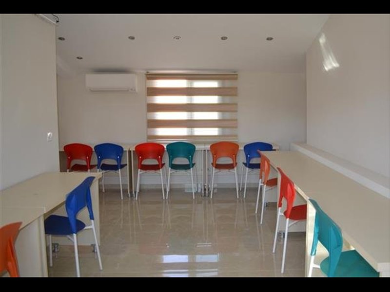 Adana Nil K�z ��renci Yurdu 