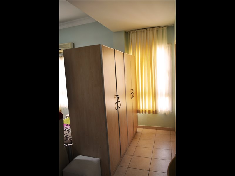 Adana Aslanlar K�z ��renci Yurdu 