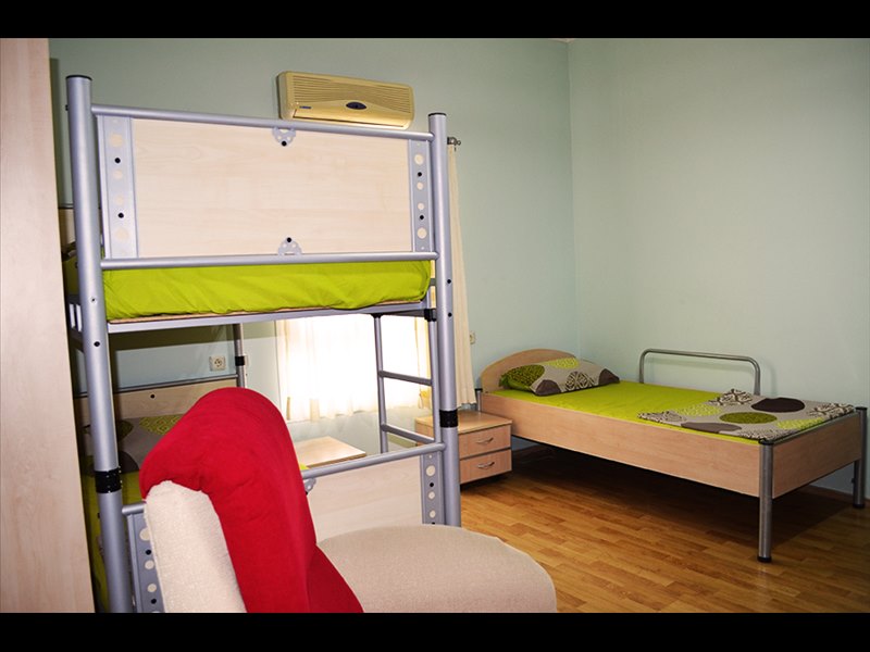Adana Aslanlar K�z ��renci Yurdu 
