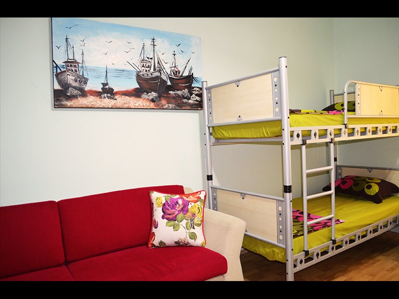 Adana Aslanlar K�z ��renci Yurdu 