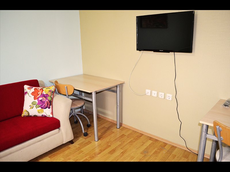 Adana Aslanlar K�z ��renci Yurdu 
