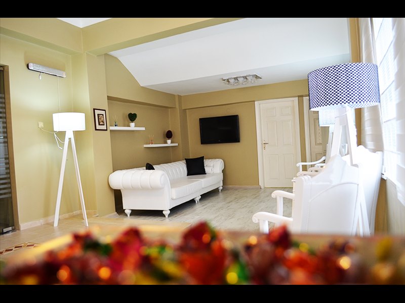 Adana Aslanlar K�z ��renci Yurdu 