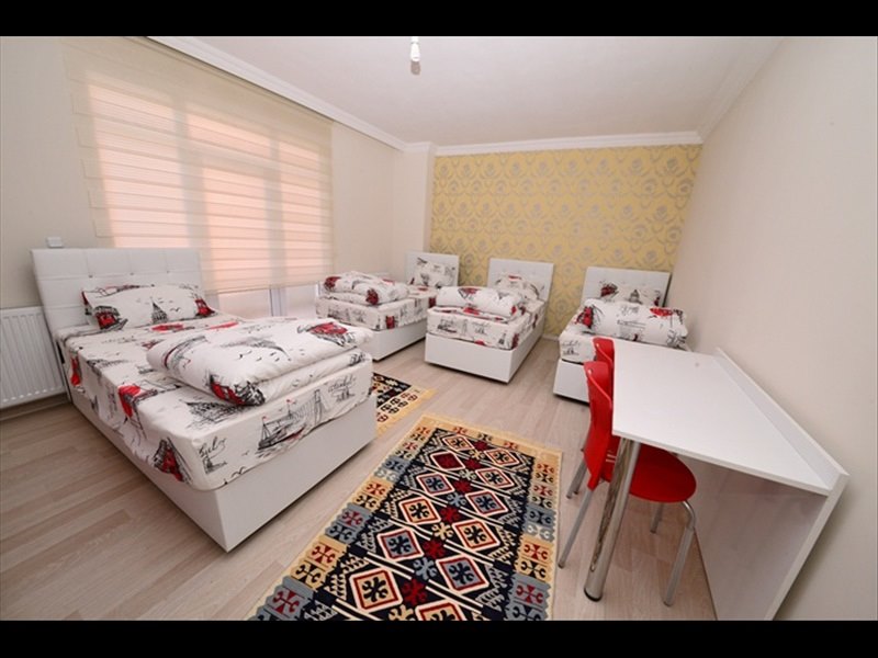  T.C.M.E .B Bilgi K�z ��renci Yurdu 