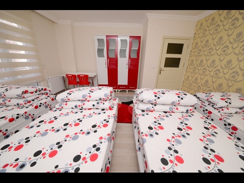  T.C.M.E .B Bilgi K�z ��renci Yurdu 
