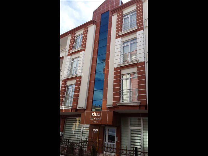  T.C.M.E .B Bilgi K�z ��renci Yurdu 
