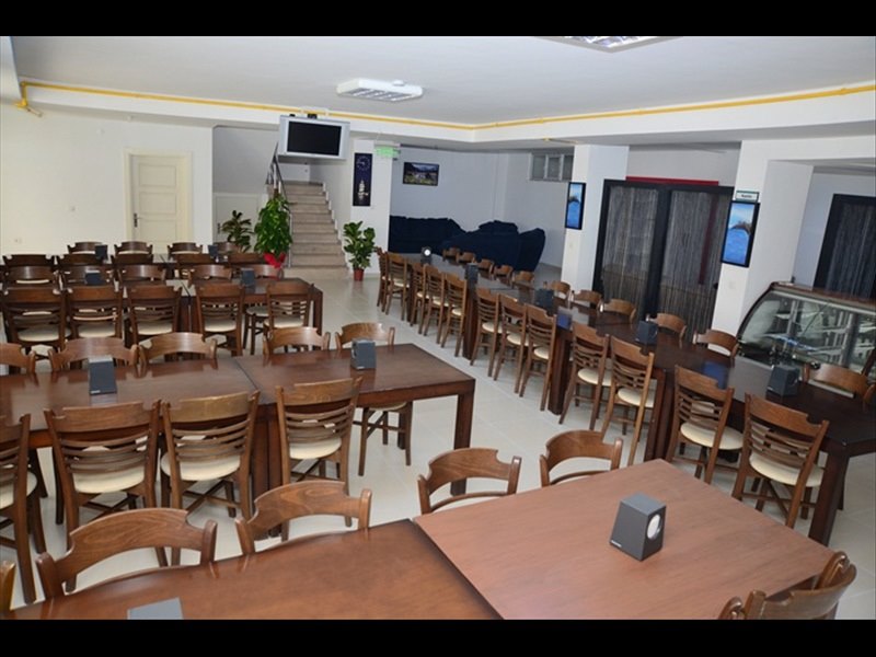  T.C.M.E .B Bilgi K�z ��renci Yurdu 