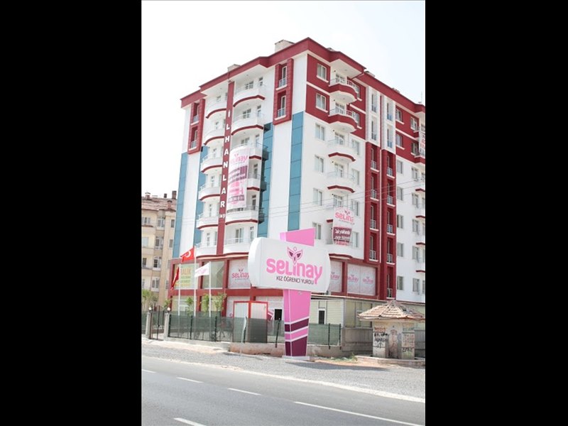 �zel Selinay K�z ��renci Yurdu 