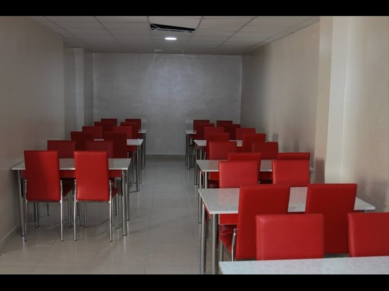 �zel Selinay K�z ��renci Yurdu 