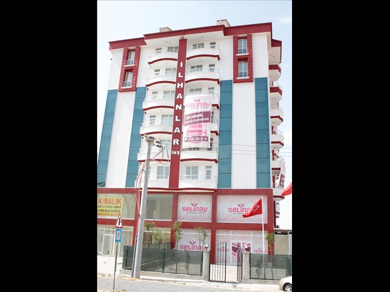 �zel Selinay K�z ��renci Yurdu 