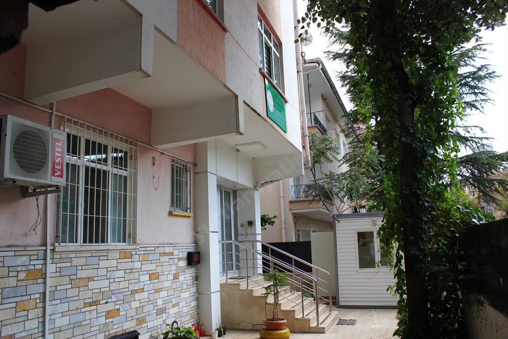 Muradiye Ayd�nl�kevler K�z ��renci Yurdu 