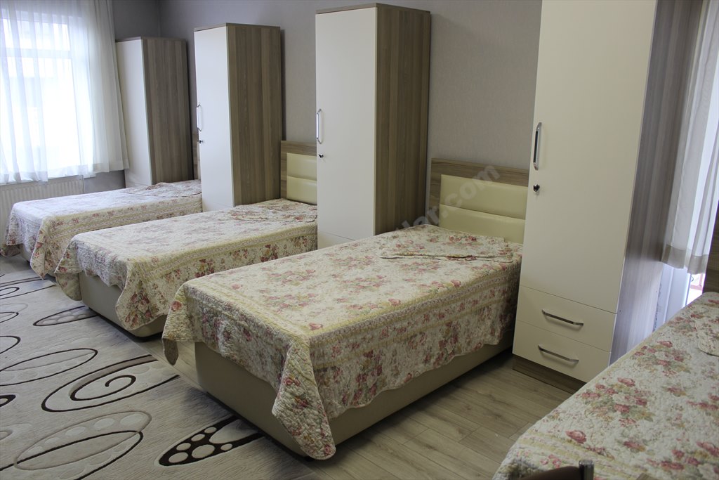 Muradiye Ayd�nl�kevler K�z ��renci Yurdu 