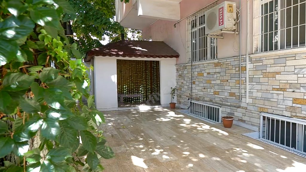 Muradiye Ayd�nl�kevler K�z Yurdu 