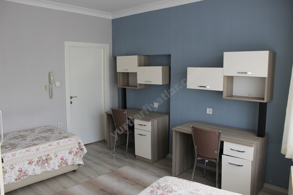 Muradiye Ayd�nl�kevler K�z ��renci Yurdu 