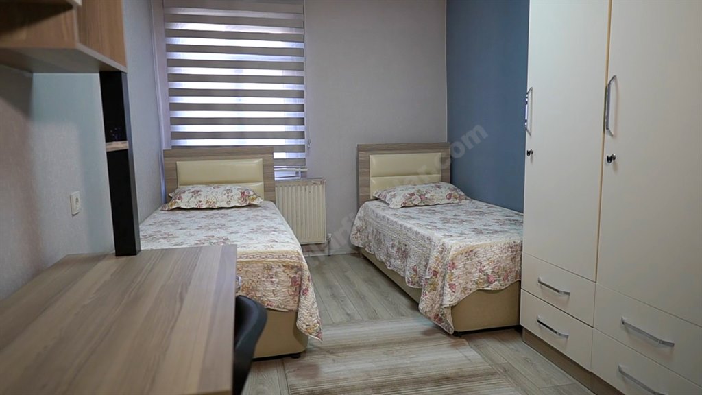 Muradiye Ayd�nl�kevler K�z Yurdu 