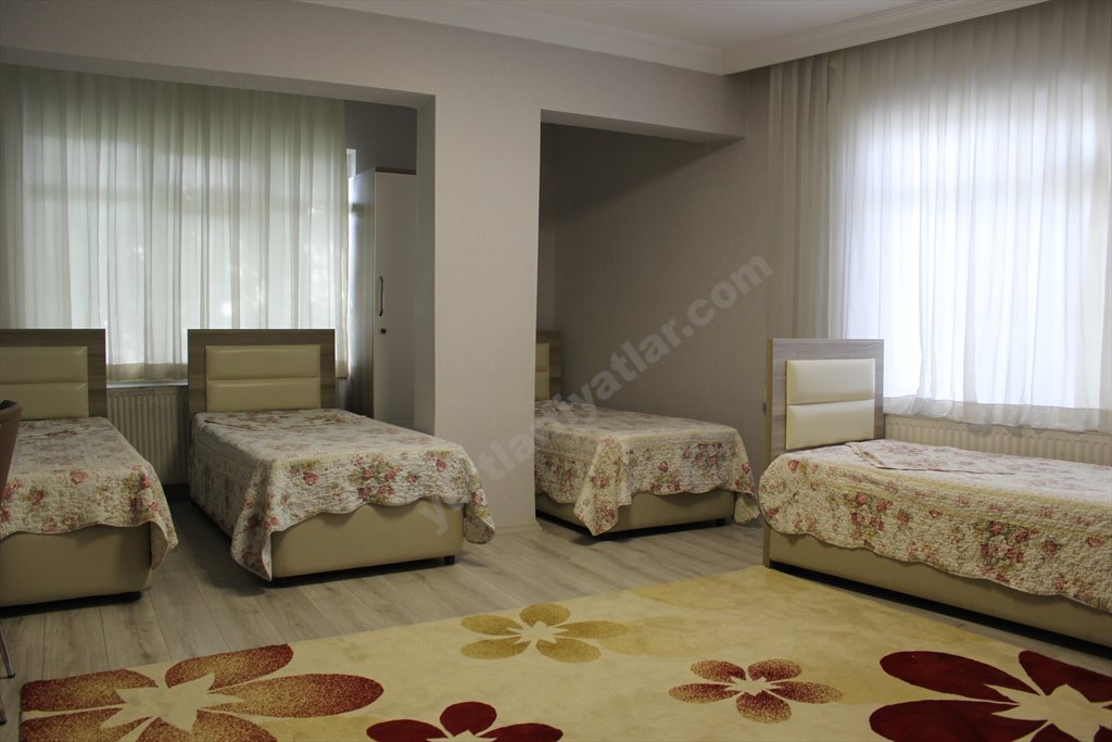 Muradiye Ayd�nl�kevler K�z ��renci Yurdu 