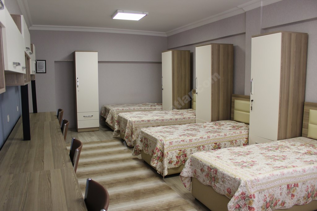 Muradiye Ayd�nl�kevler K�z ��renci Yurdu 