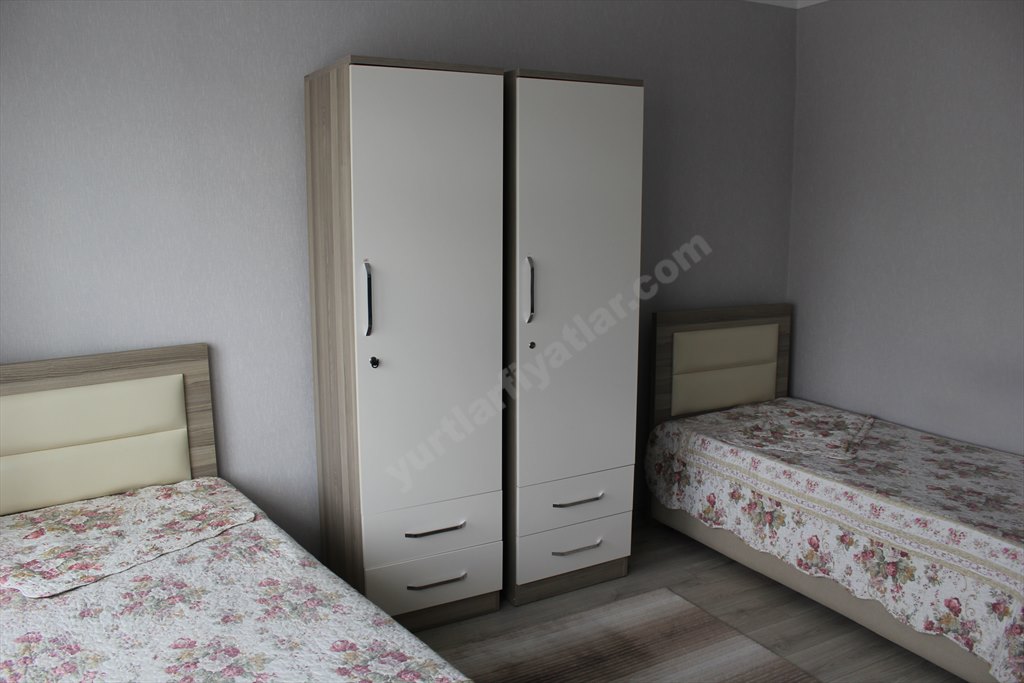 Muradiye Ayd�nl�kevler K�z ��renci Yurdu 
