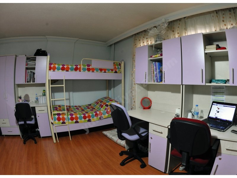 Ankara �zel Zahide Han�m K�z ��renci Yurdu