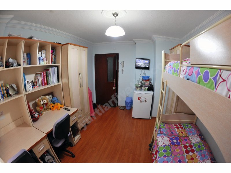 Ankara �zel Zahide Han�m K�z ��renci Yurdu