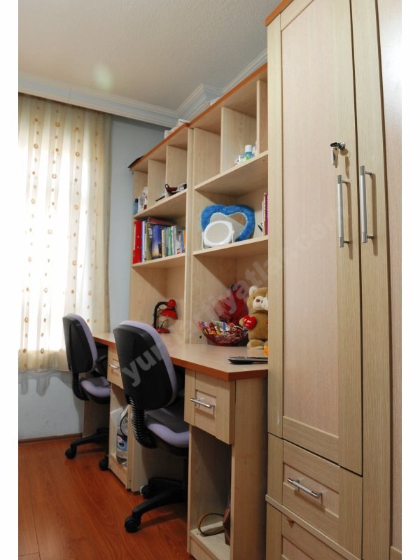 Ankara �zel Zahide Han�m K�z ��renci Yurdu