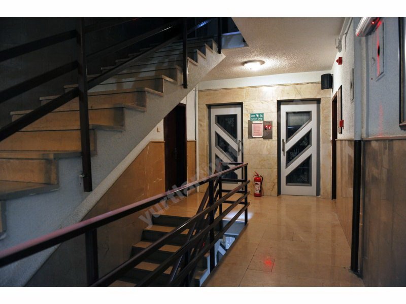 Ankara �zel Zahide Han�m K�z ��renci Yurdu