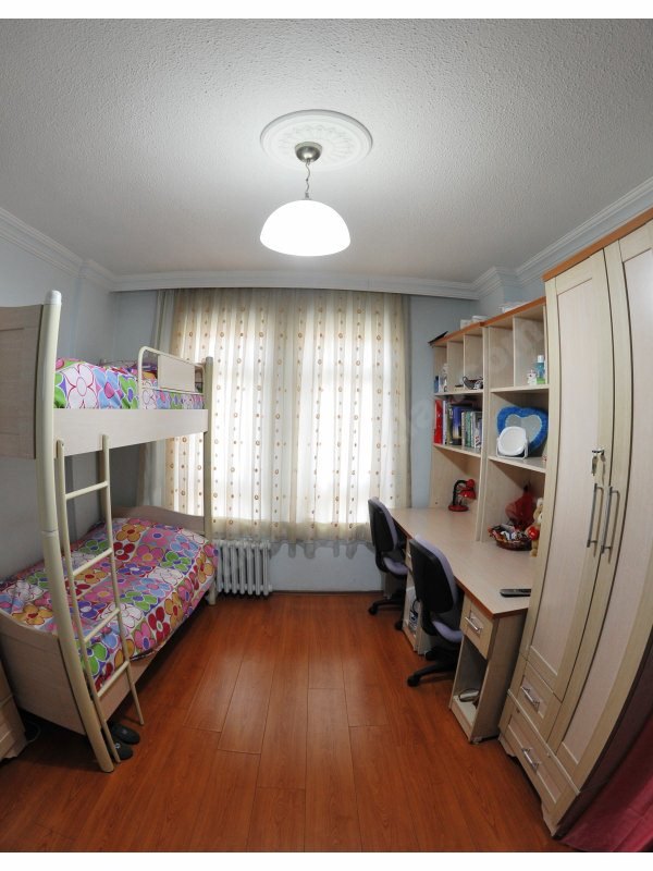 Ankara �zel Zahide Han�m K�z ��renci Yurdu