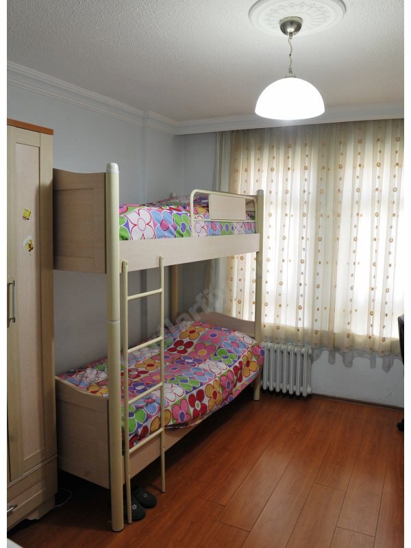 Ankara �zel Zahide Han�m K�z ��renci Yurdu