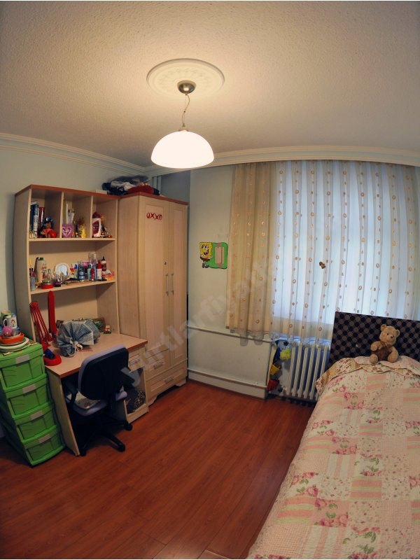 Ankara �zel Zahide Han�m K�z ��renci Yurdu