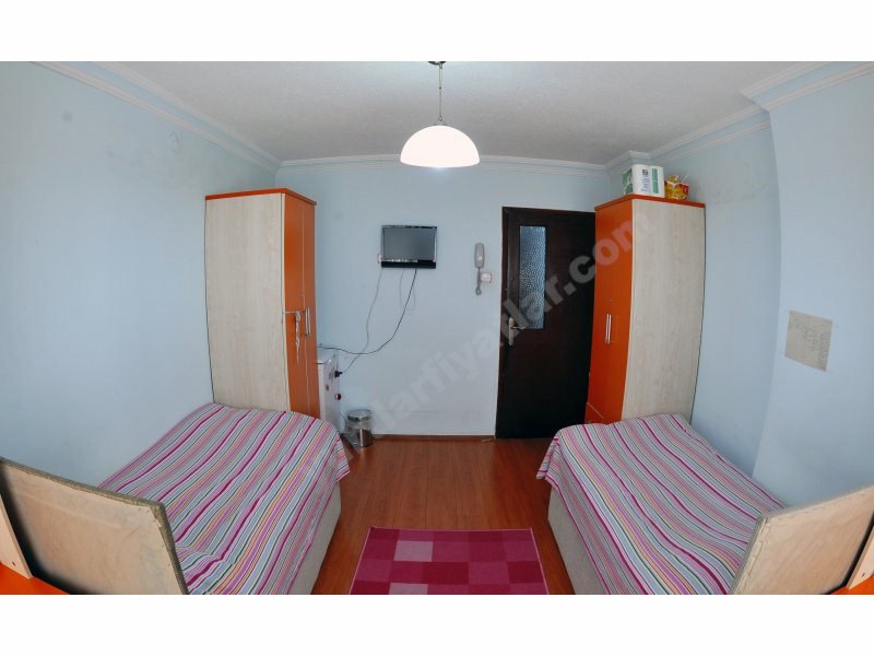 Ankara �zel Zahide Han�m K�z ��renci Yurdu