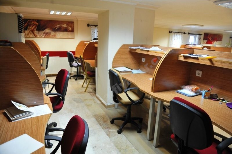 Ankara �zel Zahide Han�m K�z ��renci Yurdu
