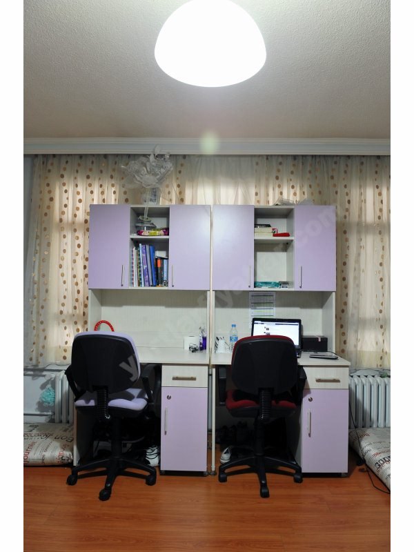 Ankara �zel Zahide Han�m K�z ��renci Yurdu