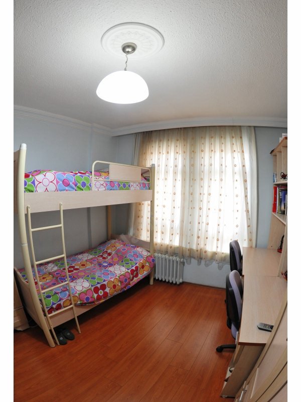 Ankara �zel Zahide Han�m K�z ��renci Yurdu