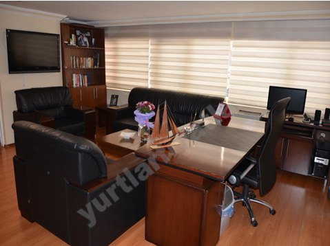Ankara �zel Zahide Han�m K�z ��renci Yurdu