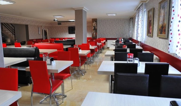 Ankara �zel Zahide Han�m K�z ��renci Yurdu