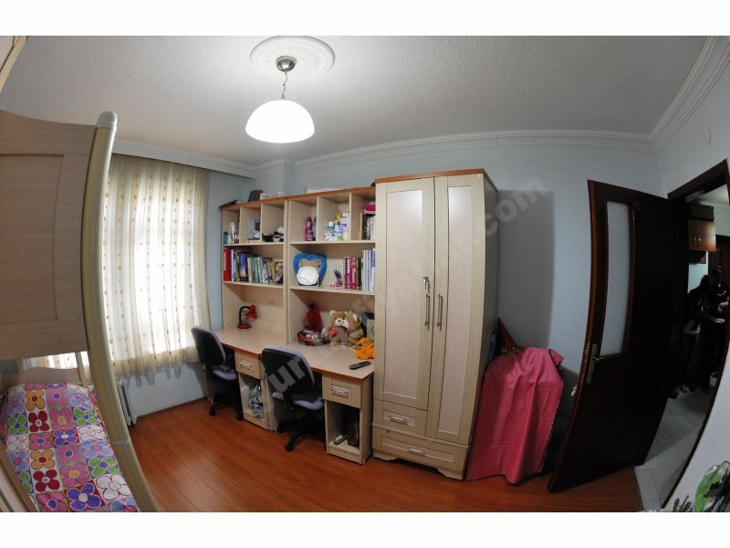 Ankara �zel Zahide Han�m K�z ��renci Yurdu