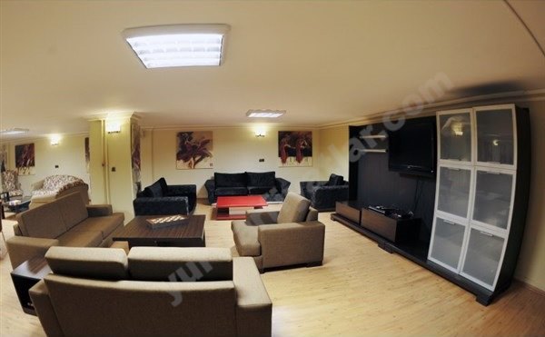 Ankara �zel Zahide Han�m K�z ��renci Yurdu