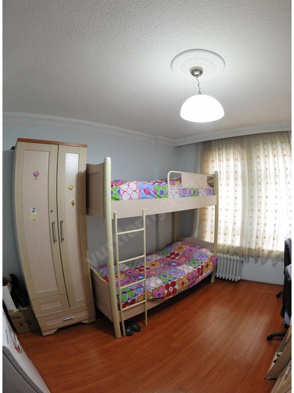Ankara �zel Zahide Han�m K�z ��renci Yurdu
