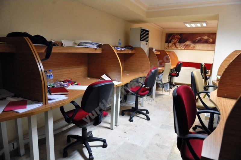 Ankara �zel Zahide Han�m K�z ��renci Yurdu