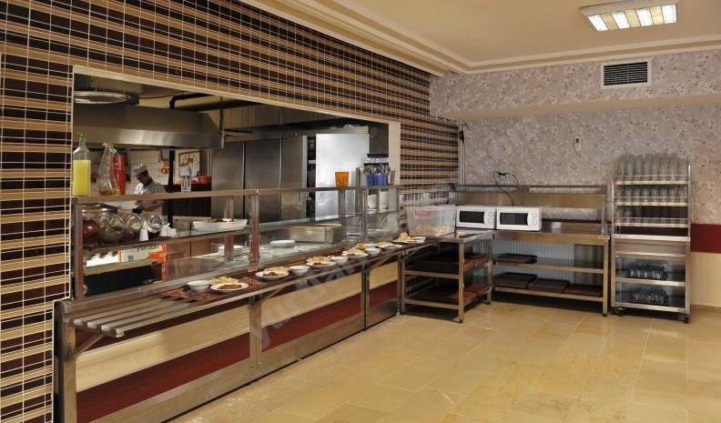 Ankara �zel Zahide Han�m K�z ��renci Yurdu