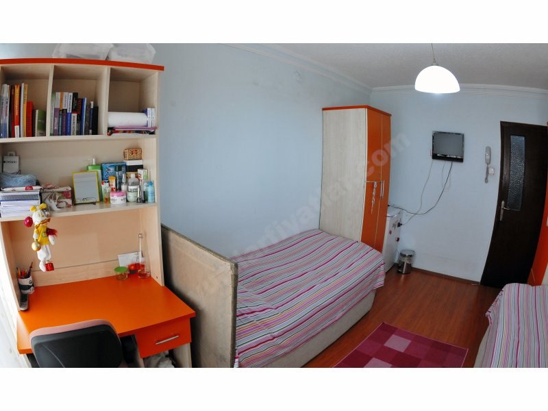 Ankara �zel Zahide Han�m K�z ��renci Yurdu